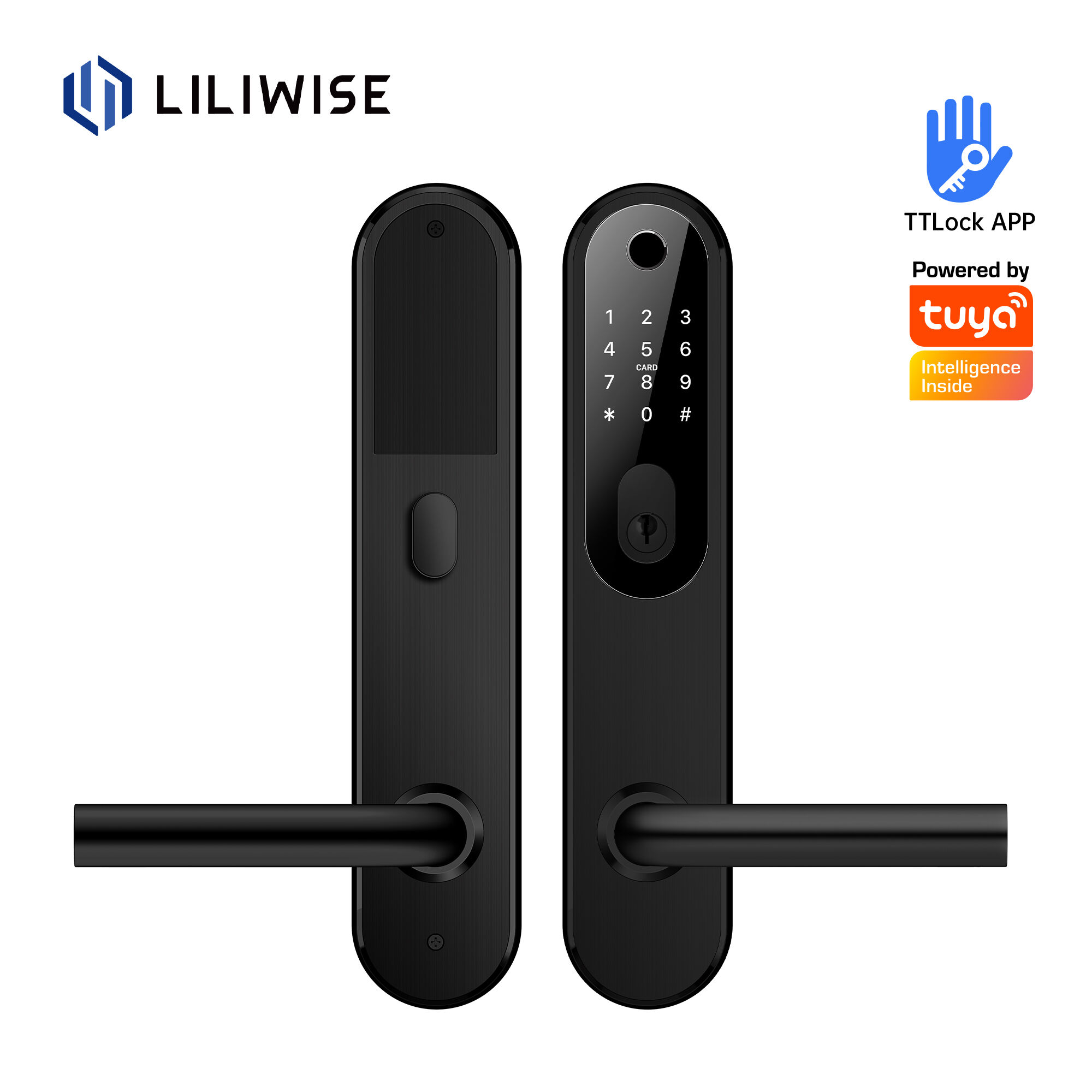 Smart Lock for Europe Wholesale Products Suppliers and